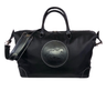 TUCKER TWEED: The Tryon Travel Overnight: Dressage