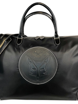 TUCKER TWEED: The Tryon Travel Overnight: Foxhunting