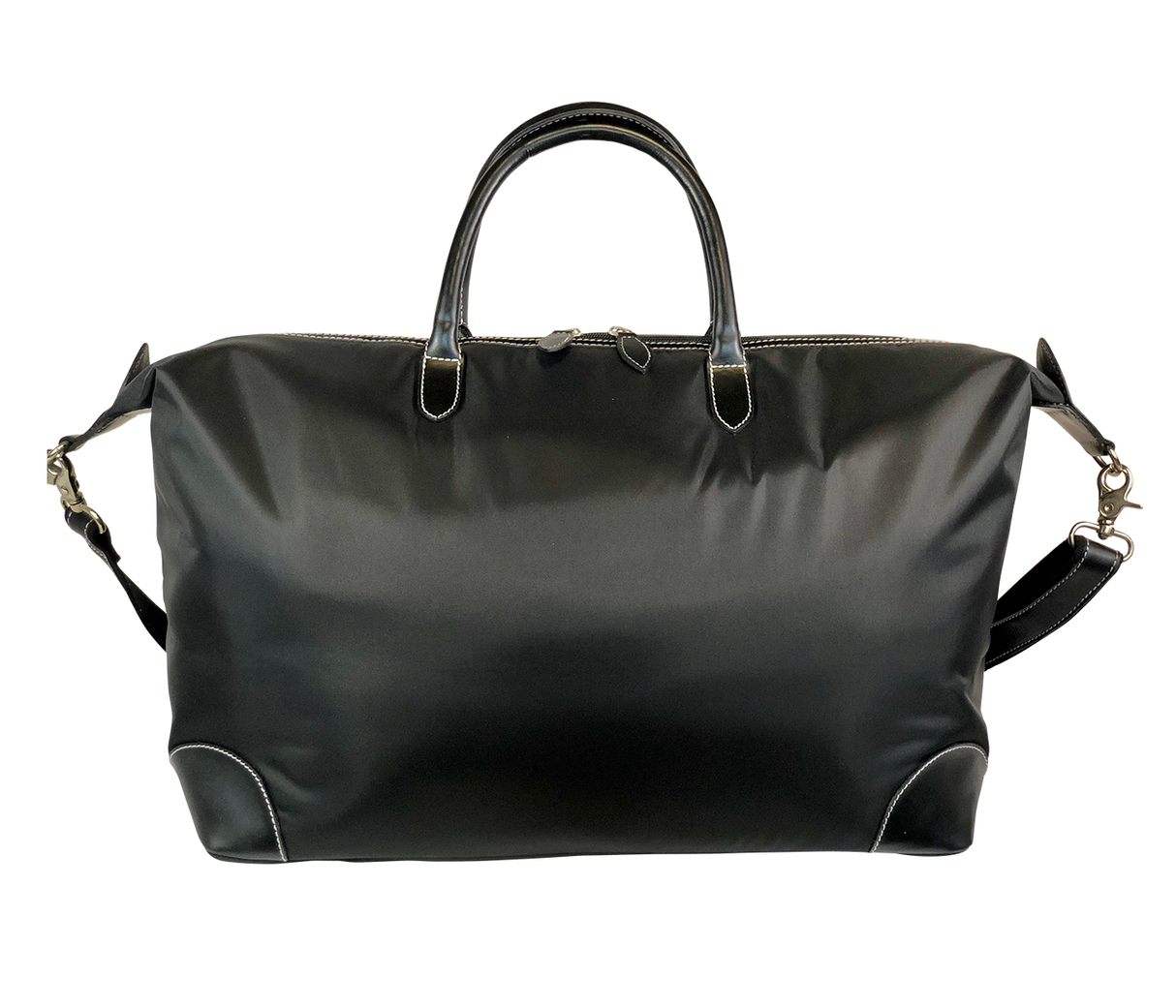TUCKER TWEED: The Tryon Travel Overnight: Foxhunting