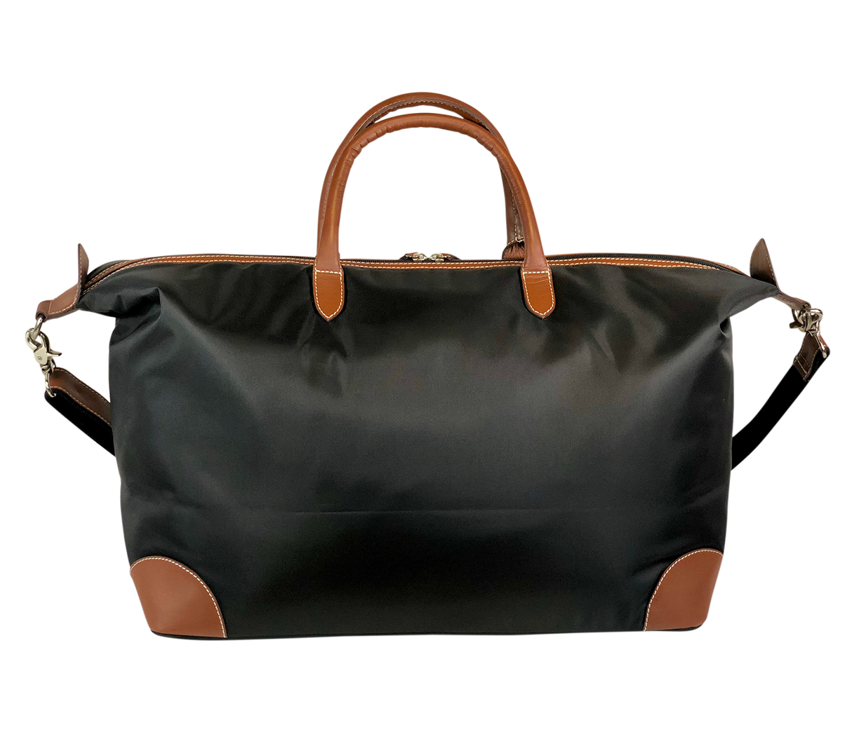 TUCKER TWEED: The Tryon Travel Overnight: Foxhunting