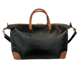 TUCKER TWEED: The Tryon Travel Overnight: Foxhunting