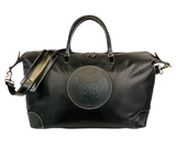 TUCKER TWEED: The Tryon Travel Overnight: Foxhunting