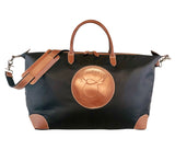 TUCKER TWEED: The Tryon Travel Overnight: Polo
