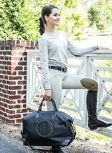 TUCKER TWEED: The Tryon Travel Overnight: Signature Collection