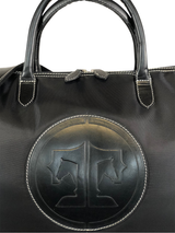 TUCKER TWEED: The Tryon Travel Overnight: Signature Collection