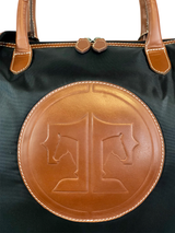 TUCKER TWEED: The Tryon Travel Overnight: Signature Collection