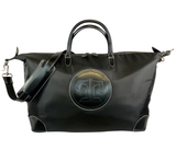 TUCKER TWEED: The Tryon Travel Overnight: Signature Collection