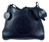 TUCKER TWEED: The Tweed Manor Tote: Foxhunting