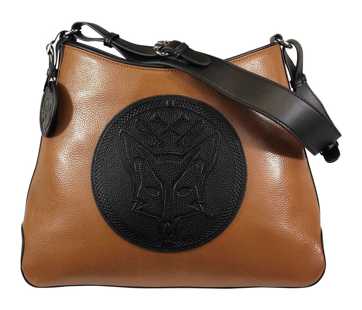 TUCKER TWEED: The Tweed Manor Tote: Foxhunting