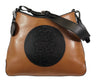 TUCKER TWEED: The Tweed Manor Tote: Foxhunting