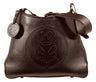 TUCKER TWEED: The Tweed Manor Tote: Foxhunting