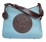 TUCKER TWEED: The Tweed Manor Tote: Foxhunting
