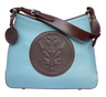 TUCKER TWEED: The Tweed Manor Tote: Foxhunting
