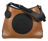 TUCKER TWEED: The Tweed Manor Tote: Hunter Jumper