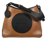 TUCKER TWEED: The Tweed Manor Tote: Hunter Jumper