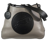 TUCKER TWEED: The Tweed Manor Tote: Hunter Jumper