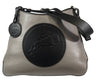 TUCKER TWEED: The Tweed Manor Tote: Hunter Jumper