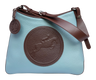 TUCKER TWEED: The Tweed Manor Tote: Hunter Jumper