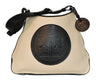 TUCKER TWEED: The Tweed Manor Tote: Signature