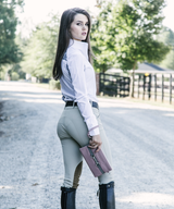 TUCKER TWEED: The Wellington Wristlet