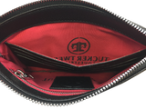 TUCKER TWEED: The Wellington Wristlet