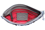 TUCKER TWEED: The Wellington Wristlet