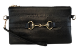 TUCKER TWEED: The Wellington Wristlet