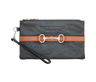 TUCKER TWEED: The Wellington Wristlet