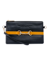 TUCKER TWEED: The Wellington Wristlet