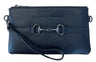 TUCKER TWEED: The Wellington Wristlet