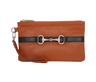 TUCKER TWEED: The Wellington Wristlet