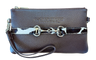 TUCKER TWEED: The Wellington Wristlet