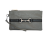 TUCKER TWEED: The Wellington Wristlet