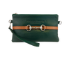 TUCKER TWEED: The Wellington Wristlet