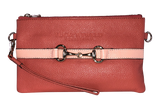 TUCKER TWEED: The Wellington Wristlet