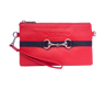 TUCKER TWEED: The Wellington Wristlet
