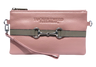 TUCKER TWEED: The Wellington Wristlet