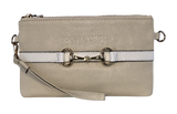 TUCKER TWEED: The Wellington Wristlet