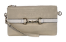 TUCKER TWEED: The Wellington Wristlet