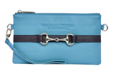 TUCKER TWEED: The Wellington Wristlet