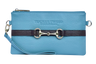 TUCKER TWEED: The Wellington Wristlet