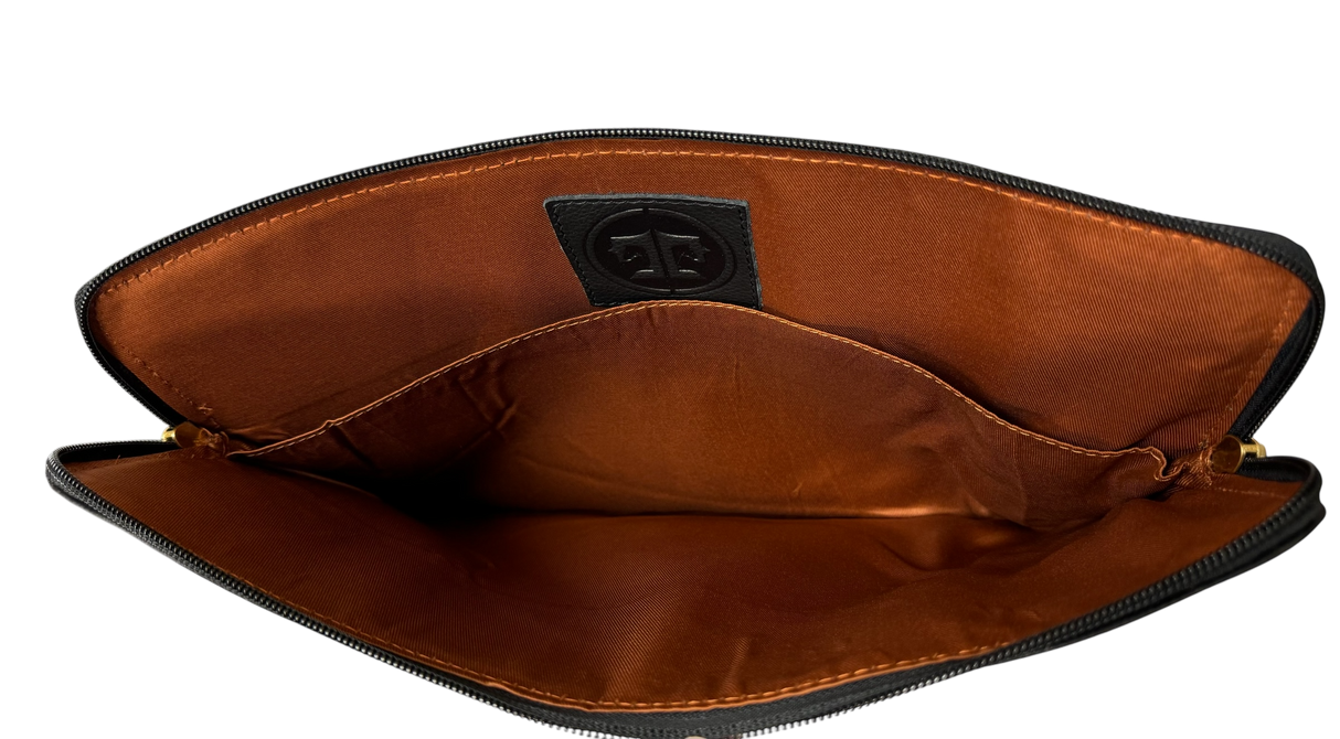 TUCKER TWEED: Laptop Sleeve