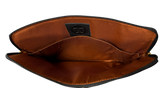 TUCKER TWEED: Laptop Sleeve