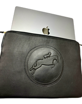 TUCKER TWEED: Laptop Sleeve