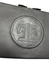 TUCKER TWEED: Laptop Sleeve