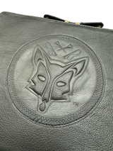 TUCKER TWEED: Laptop Sleeve