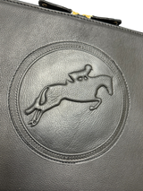 TUCKER TWEED: Laptop Sleeve