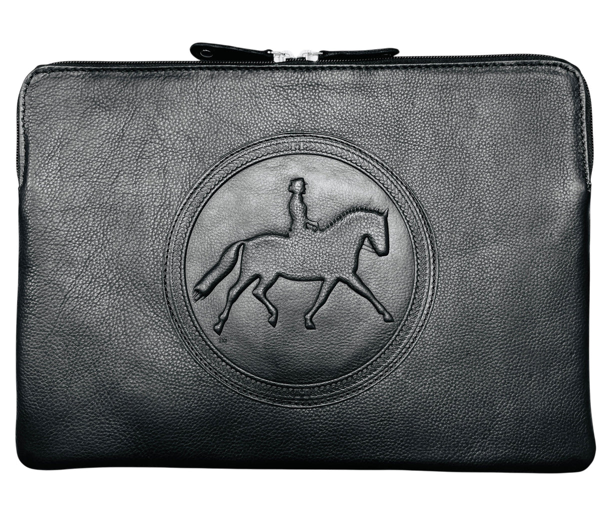 TUCKER TWEED: Laptop Sleeve