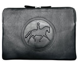 TUCKER TWEED: Laptop Sleeve