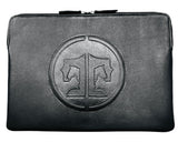 TUCKER TWEED: Laptop Sleeve